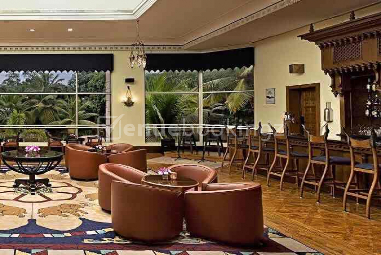 Private Party Place in Marco Polo Begumpet  Hyderabad