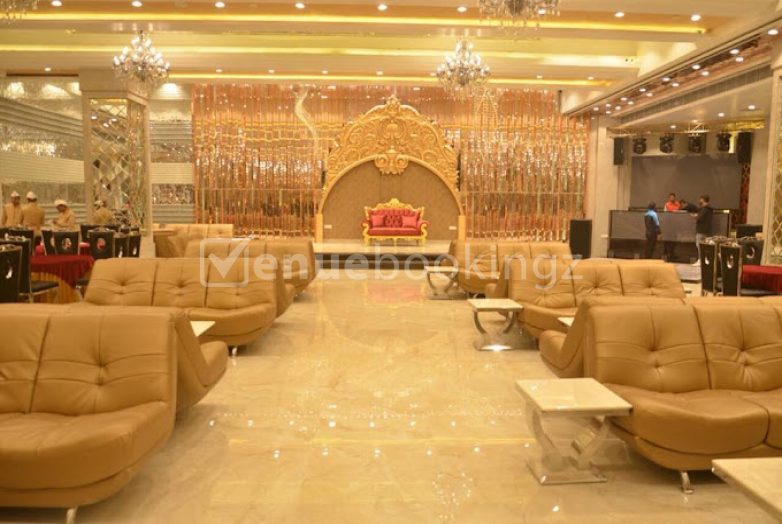 Banquet Halls  in Rk Banquets Kirti Nagar Delhi