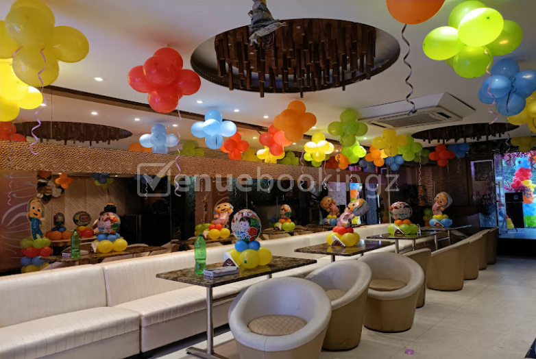 Banquet Halls  in Flavours From Heaven Kirti Nagar Delhi