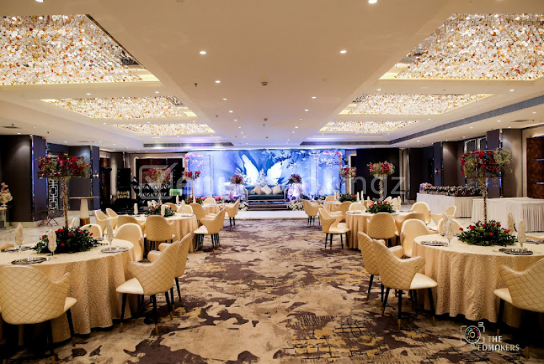 Wedding Halls in Orana Aurnum Mayapuri Delhi