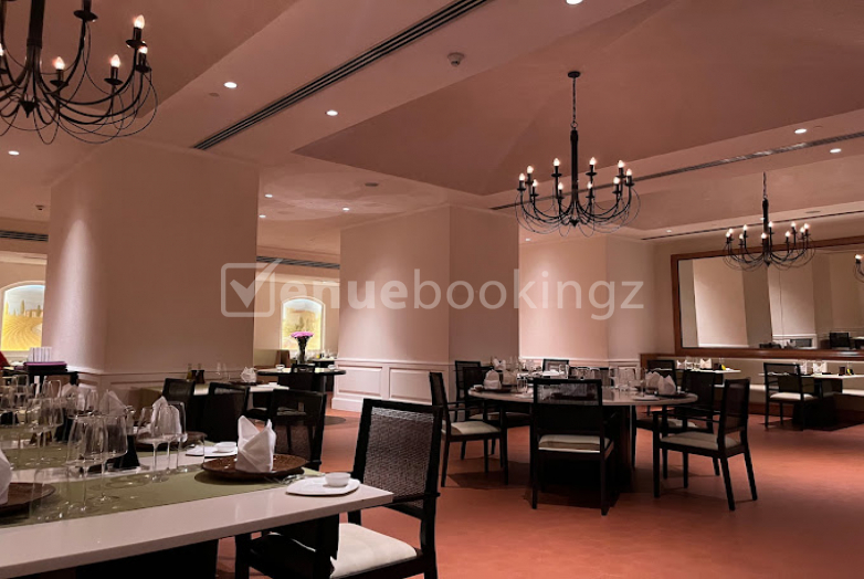 Cocktail Party Venue in Tuscany Hi Tech City  Hyderabad