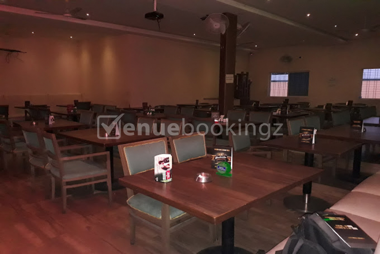 Private Party Place in Montys' Bar & Restaurant Secunderabad  Hyderabad