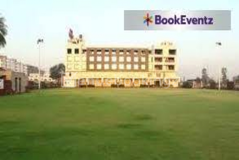 Banquet Halls  in Neema Garden Annapurna Road Indore