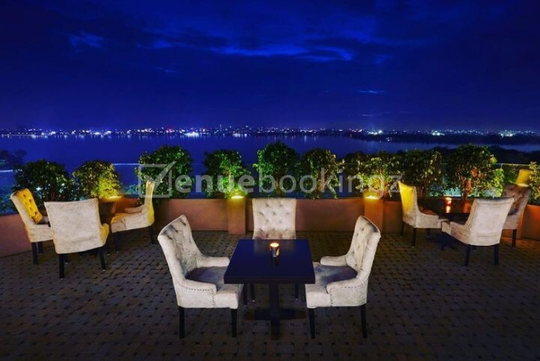 Private Party Place in Stallion Secunderabad  Hyderabad