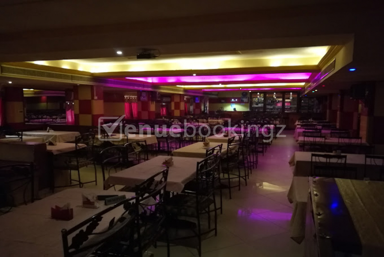 Private Party Place in Maaunt Paradise Bar and Family Restaurant Secunderabad  Hyderabad