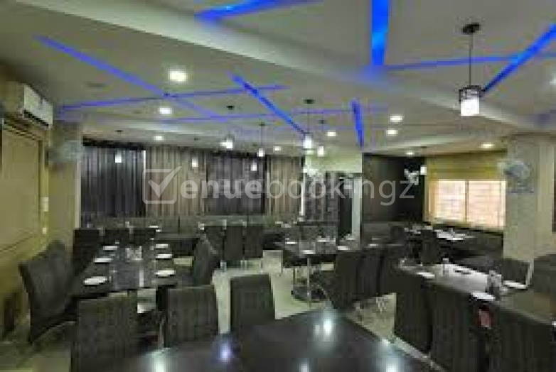 Banquet Halls  in Tandoori Flame Restaurant Annapurna Road Indore