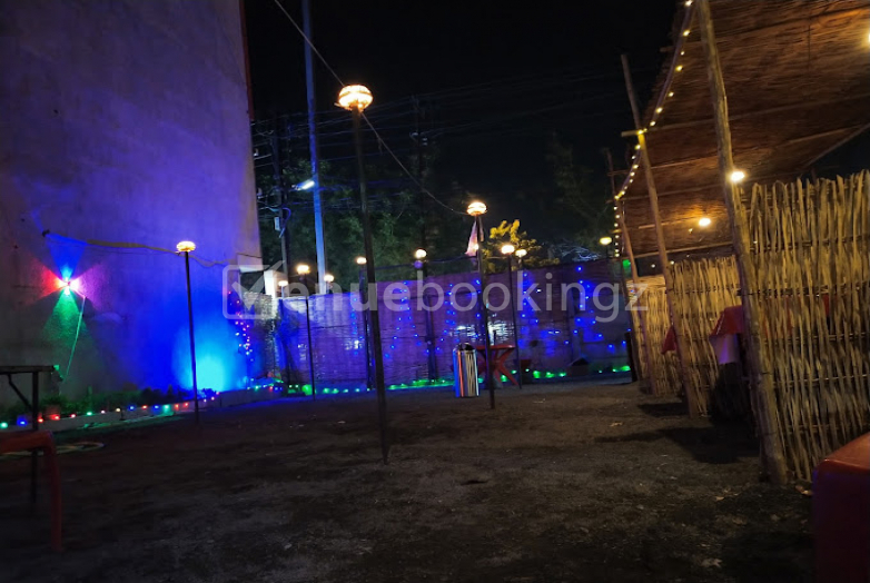 Banquet Halls  in New Malakar Restaurant Annapurna Road Indore