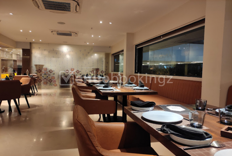 Rasa by Ashoka Lakdikapul Hyderabad Book Venue for Parties