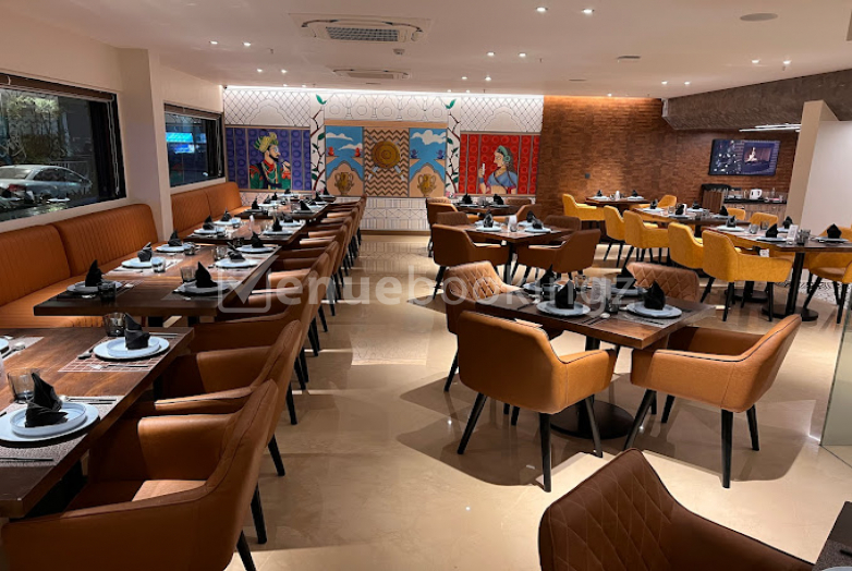 Private Party Place in Rasa by Ashoka Lakdikapul Hyderabad