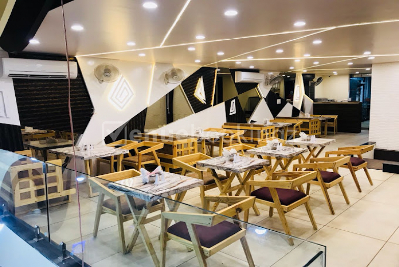 Banquet Halls  in The Icf Lounge.. Annapurna Road Indore