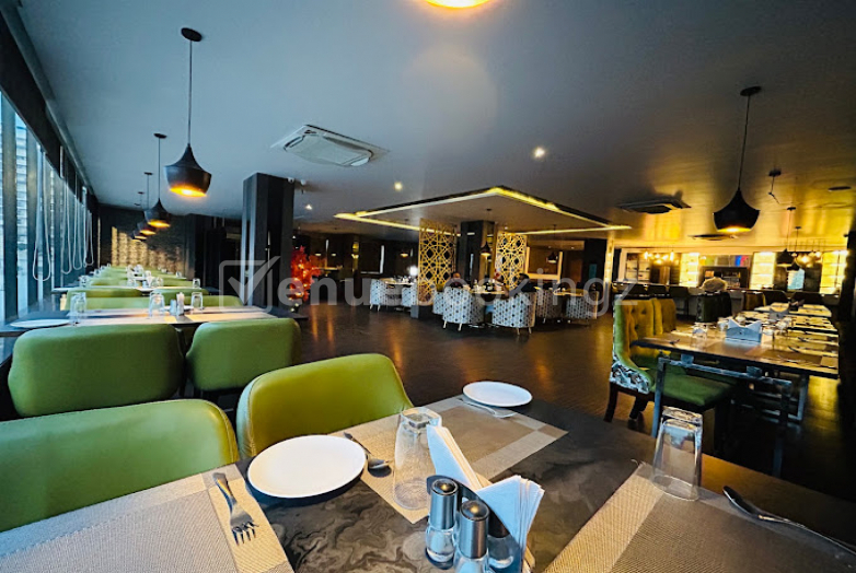 Cocktail Party Venue in Space Brunch and Bar Manikonda  Hyderabad