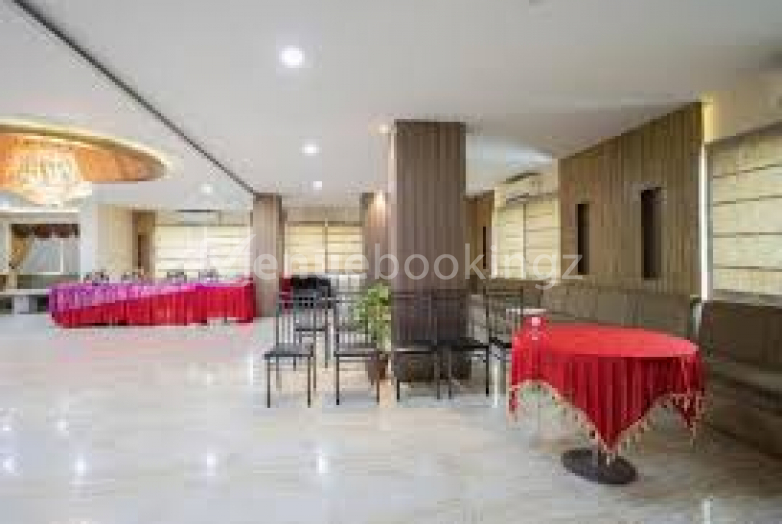 Banquet Halls  in Sensation Hotel Rajendra Nagar Indore