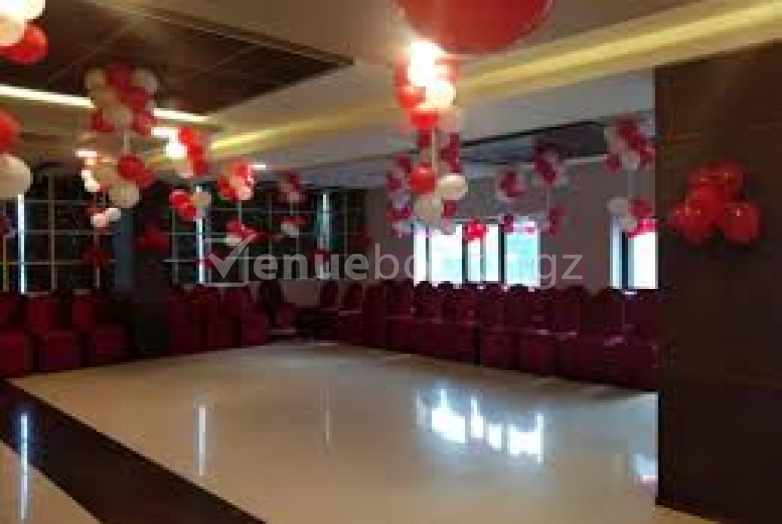 Banquet Halls  in Hotel Malwa Inn Rajendra Nagar Indore