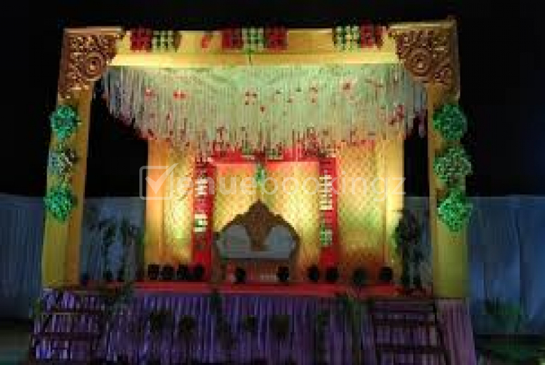  in Rishta Garden Rajendra Nagar Indore
