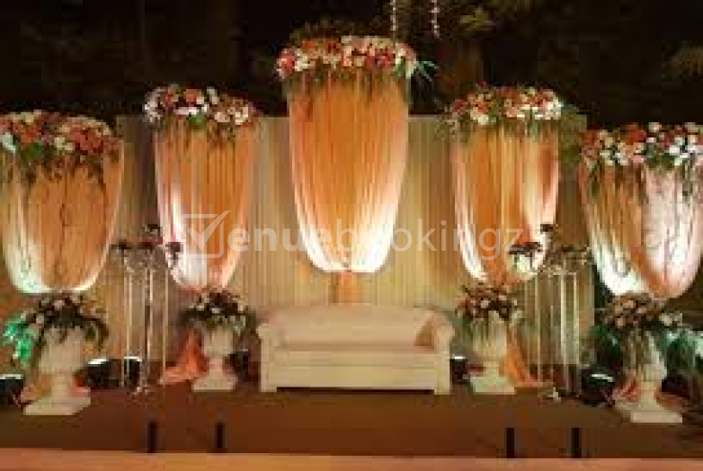 Banquet Halls  in Royal Park Rajendra Nagar Indore