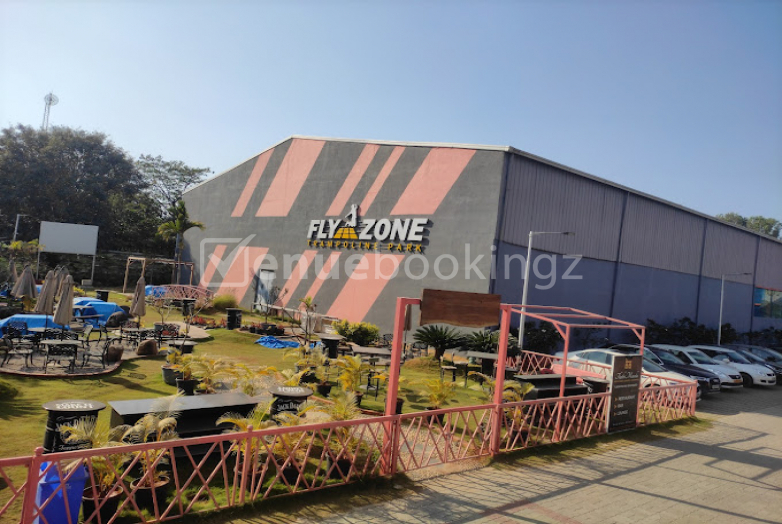  in Fly Zone Hyderabad Gandipet Hyderabad