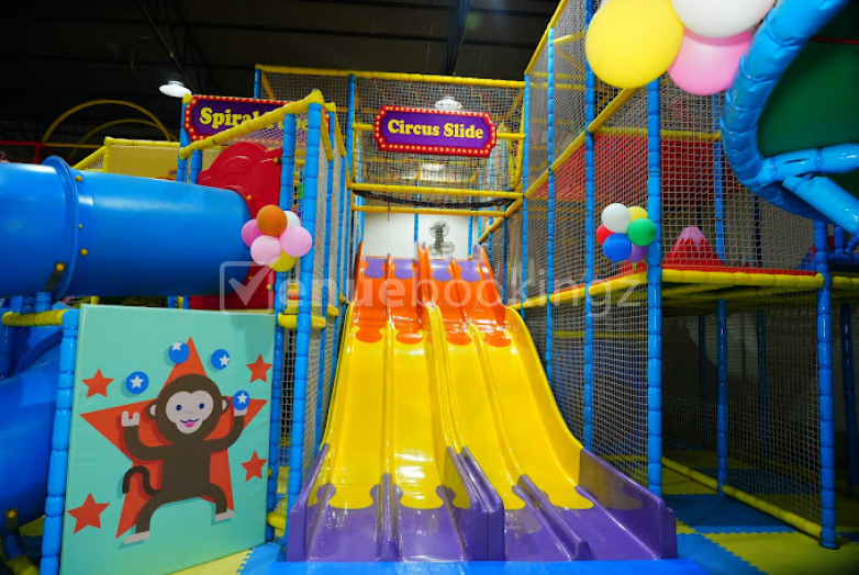  in Crazykidzy Play & Party Khairatabad Hyderabad