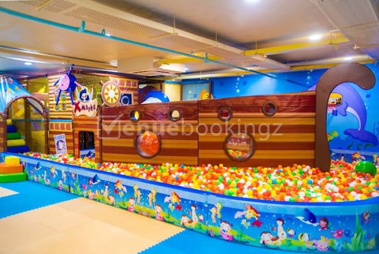  in Kidz Mania Madinaguda  Hyderabad