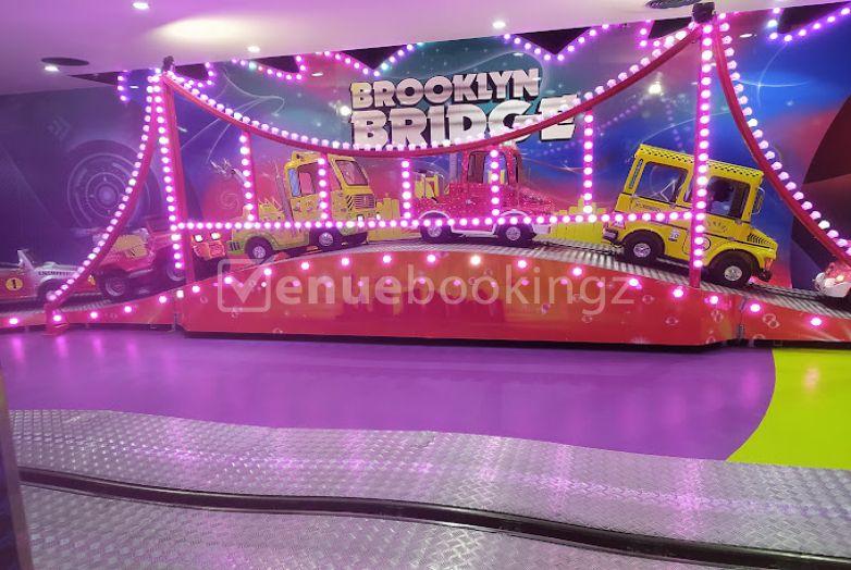  in Kids Zone Kondapur  Hyderabad