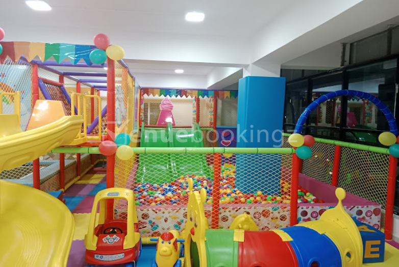  in Kidso Party And Play Kondapur  Hyderabad