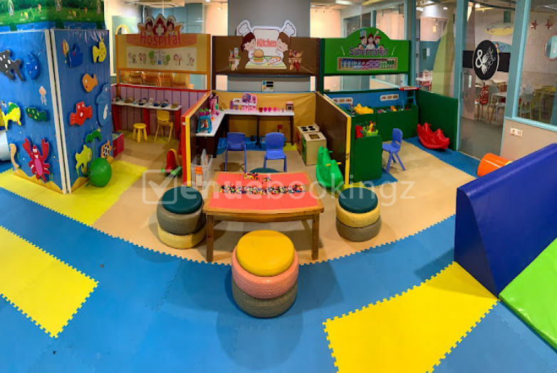  in Sim And Sams Party And Playtown Miyapur  Hyderabad