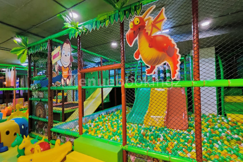  in Sam & John's Party And Play Zone Kukatpally  Hyderabad