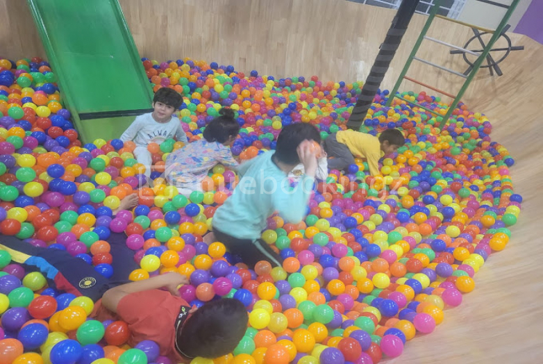  in Funtoosh Play Town Alwal  Hyderabad