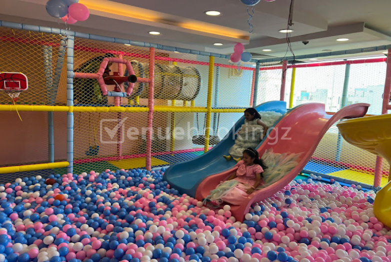  in Play Planet LB Nagar  Hyderabad