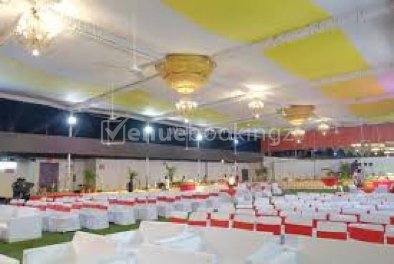  in Shubh Karaj Marriage Garden Pipliya Rao Indore