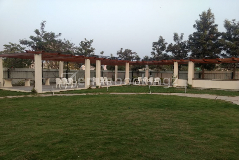  in Trio Resorts & Villas Patancheru Hyderabad