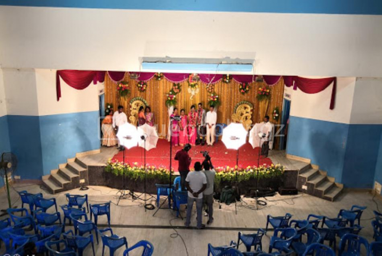 Wedding Venue in V.k.s Mahal Ambattur Chennai