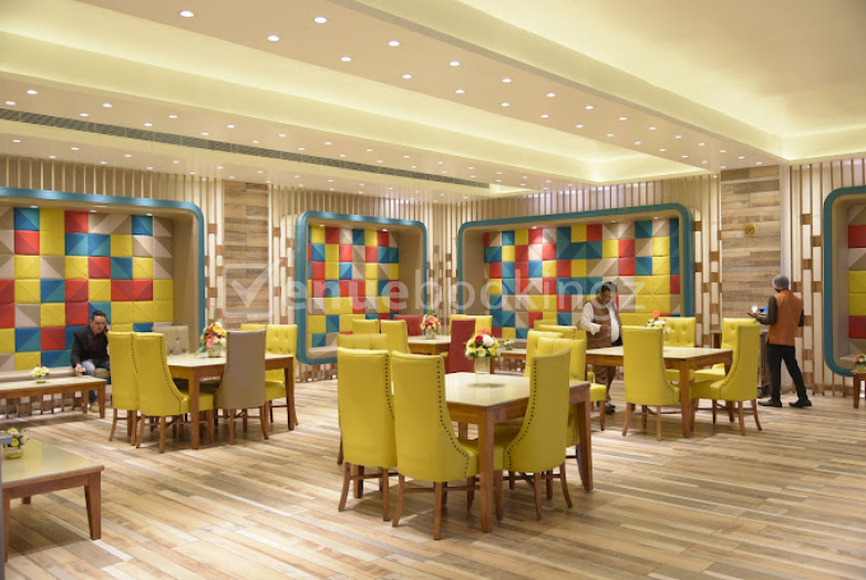 Banquet Halls  in Casa Royal Banquet Mayapuri Delhi