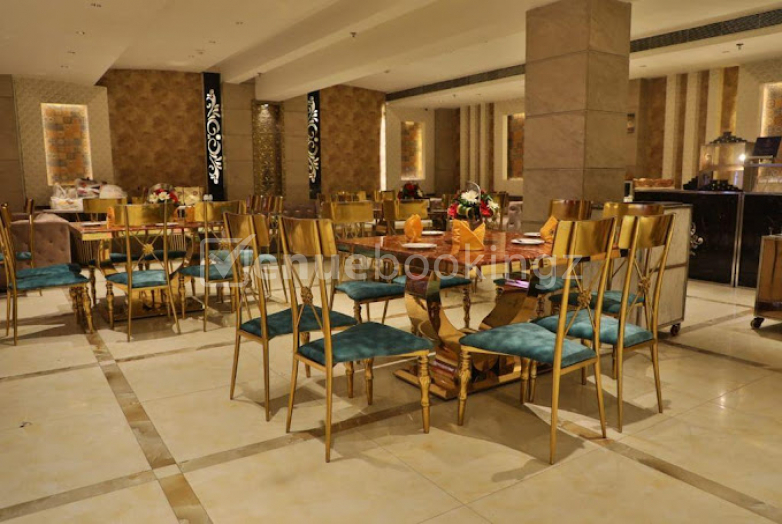 Banquet Halls  in Lavanya Grand Mayapuri Delhi