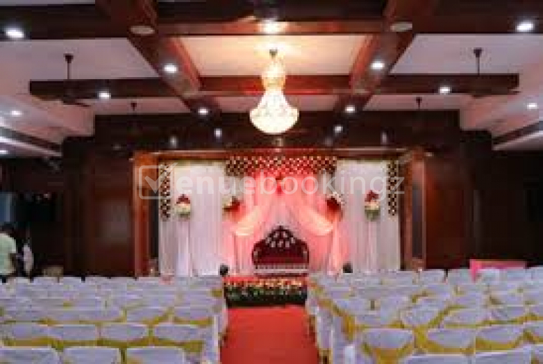 Wedding Venue in Selvi Mahal Ambattur Chennai
