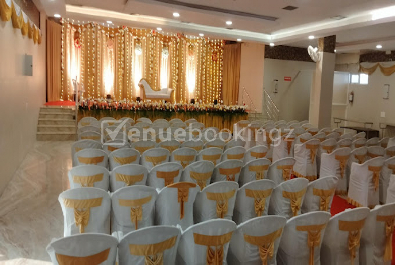 Convention Hall in Sakthi Marimuthu Kamalaveni Mahal Ambattur Chennai