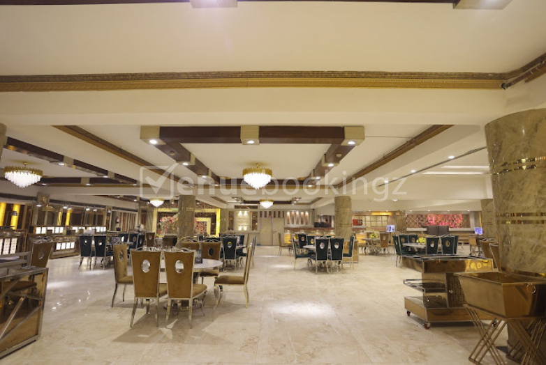 Banquet Halls  in Sk Kumar Palace Banquet Patparganj Delhi