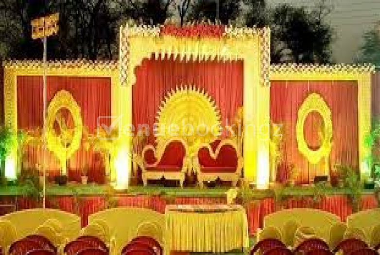  in Sweta Marriage Garden Airport Road Indore