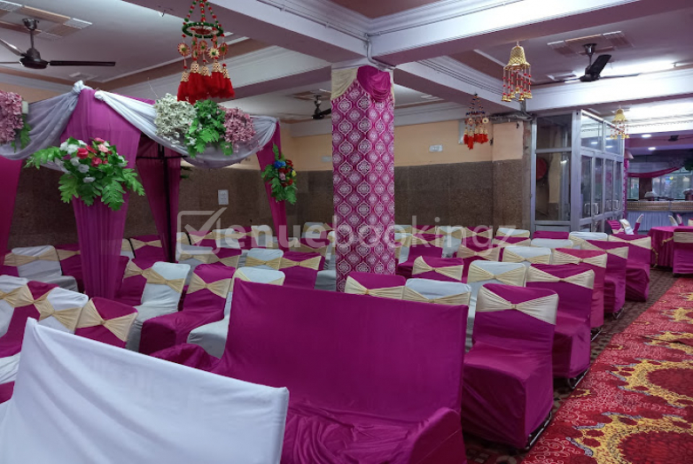 Banquet Halls  in Aggarwal Bhawan Laxmi Nagar Delhi