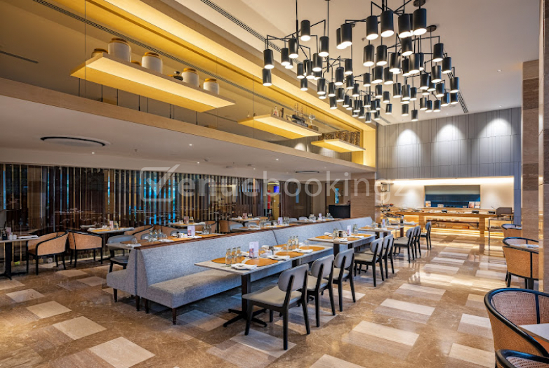 Banquet Halls  in The Residency T Nagar Chennai