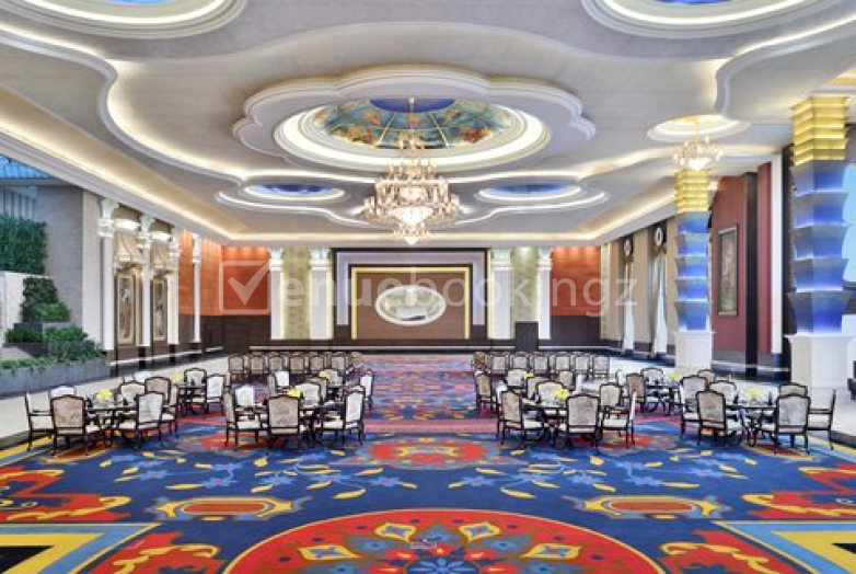  in Sheraton Grand Palace Indore Pithampur Industrial Area Indore