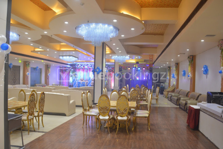 Banquet Halls  in Tarang Banquet Ghazipur Delhi