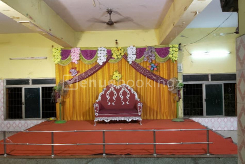 Wedding Venue in Community Hall T Nagar Chennai