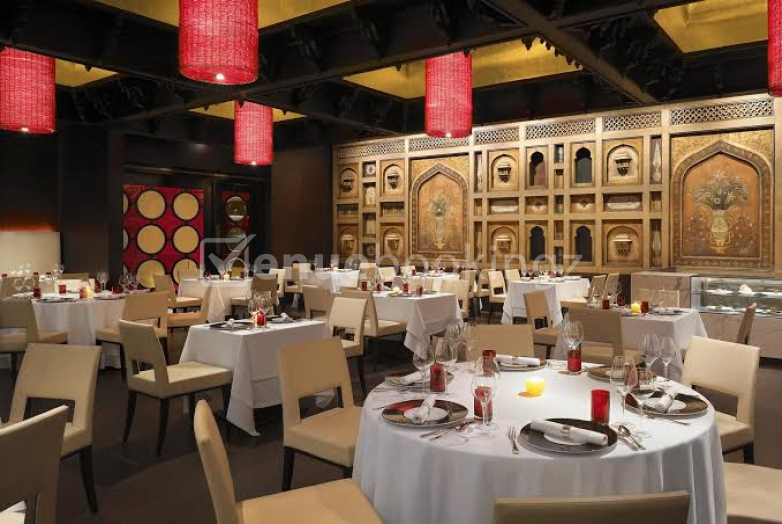 Banquet Halls  in Taj Mahal Hotel Man Singh Road Delhi