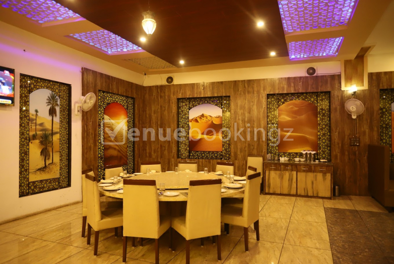 Banquet Halls  in Hotel Manaal Pithampur Industrial Area Indore