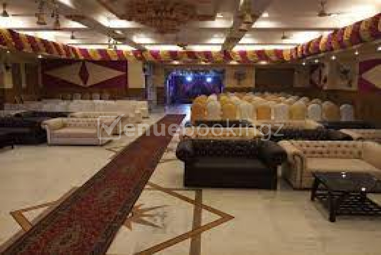 Banquet Halls  in B1 Banquet Rohini Delhi