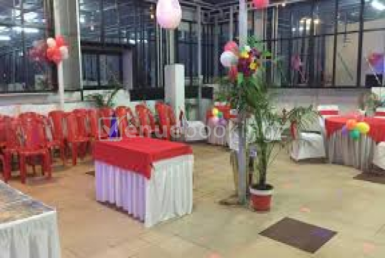 Banquet Halls  in Hotel Kanha International Pithampur Industrial Area Indore
