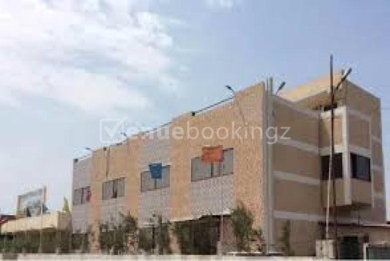 Banquet Halls  in Flora Inn Hotel Pithampur Industrial Area Indore