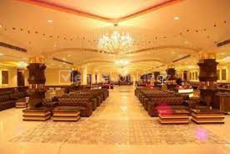 Banquet Halls  in Red Carpet Banquets Karakardooma Delhi