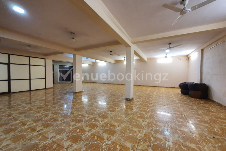 Banquet Halls  in Hotel S R Indore AB Road Indore