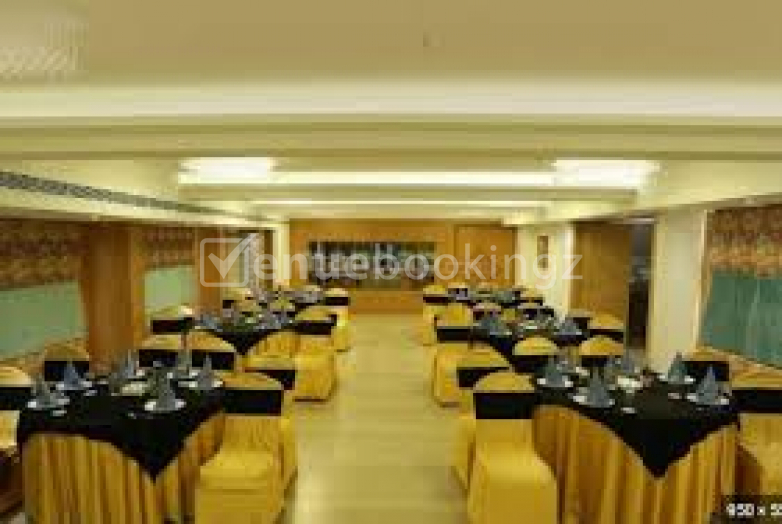 Banquet Halls  in Alba Premier Indore AB Road Indore